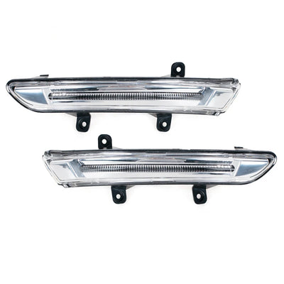 Clignotant Répétiteur LED Chevrolet Groove 2017-2021
