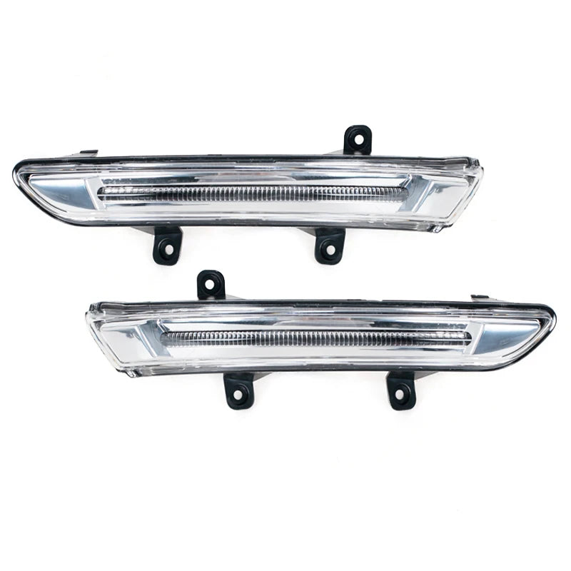 Clignotant Répétiteur LED Chevrolet Groove 2017-2021