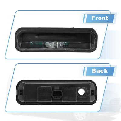 Bouton d'Ouverture de Coffre Ford Transit Connect 2014-2023