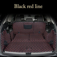 Tapis de Coffre Honda Civic 11 FE FL 2021-2025