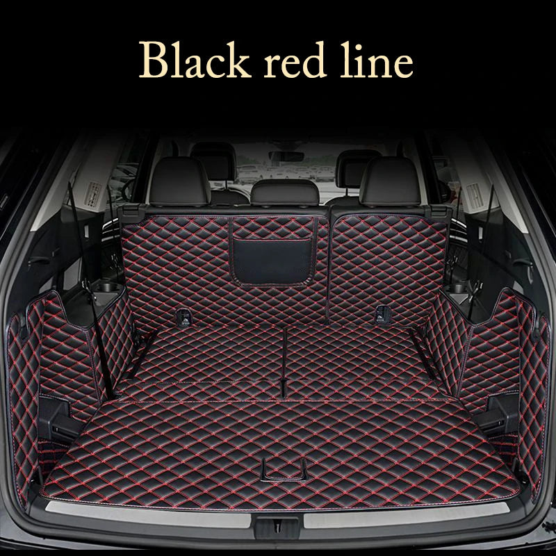Tapis de Coffre Honda Civic 11 FE FL 2021-2025