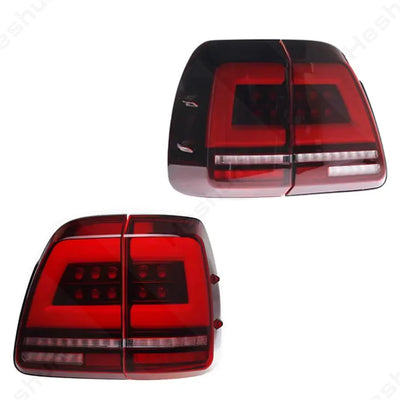 Feux Arrière LED Toyota Land Cruiser 100 1998-2007