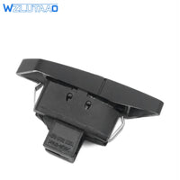 Bouton de Verrouillage de Porte Audi A6 C6 2005-2011 — vue de profil