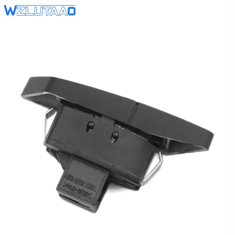 Bouton de Verrouillage de Porte Audi A6 C6 2005-2011 — vue de profil