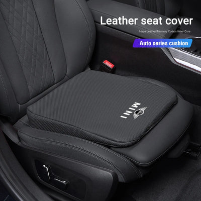 Coussin de Siège MINI Cooper R56 F56 Cuir Nappa