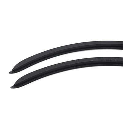 Élargisseur d'Aile BMW E87 F20 F30 E92 2 Pièces