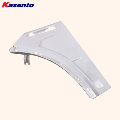 Garde-Boue Avant Carbone Mini Cooper S R50 R52 R53