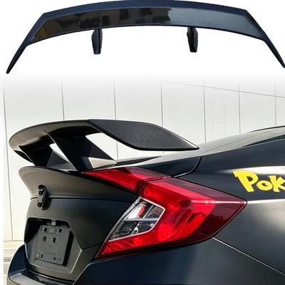 Becquet de Coffre Honda Civic FC1 10e Génération 2016-2021