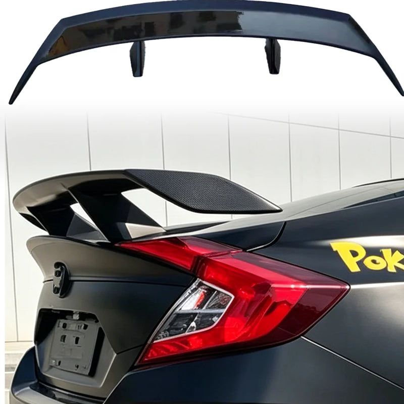 Becquet de Coffre Honda Civic FC1 10e Génération 2016-2021