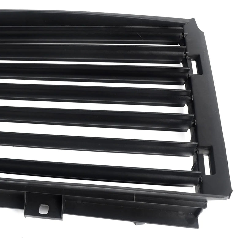 Volets de Calandre Mercedes GLE W167 2019-2023 Conduit d'Air Réf. 1675000602