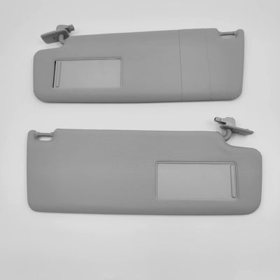 Pare-Soleil Volkswagen Tiguan 2009-2016 Gris et Beige