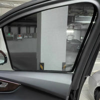 Pare-Soleil Magnétique Maille Mitsubishi Outlander MK4 2022-2026