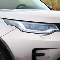 Schutzfolie für Frontscheinwerfer Land Rover Discovery 5 L462 2017+