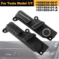 Bouton de Réglage de Siège Tesla Model 3 Y 2017-2023