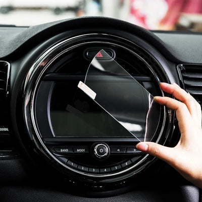 Film Protection Écran Verre Trempé Mini Cooper F54 à F60