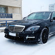 Phares LED Mercedes Classe S W221 2006-2013