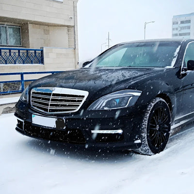 Phares LED Mercedes Classe S W221 2006-2013
