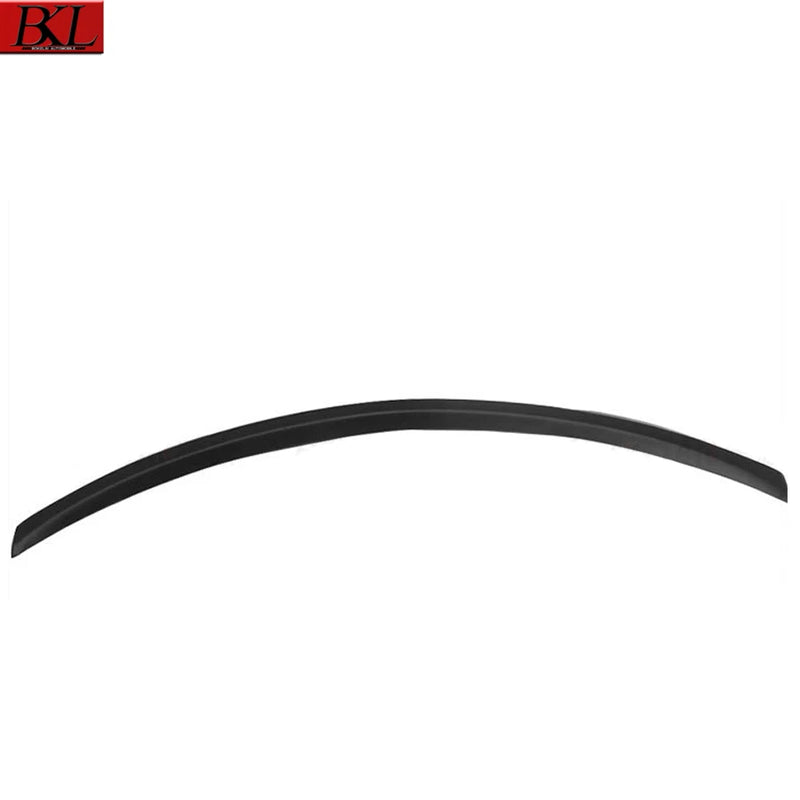 Becquet Mercedes Classe C W205 C63 FD Carbone