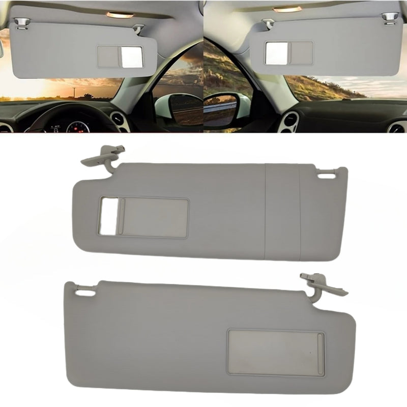 Sonnenblende Volkswagen Tiguan 2009-2016 mit Spiegel