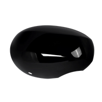 Coque de Rétroviseur Mini Cooper F54 F56 Noir Brillant