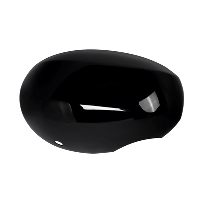 Coque de Rétroviseur Mini Cooper F54 F56 Noir Brillant