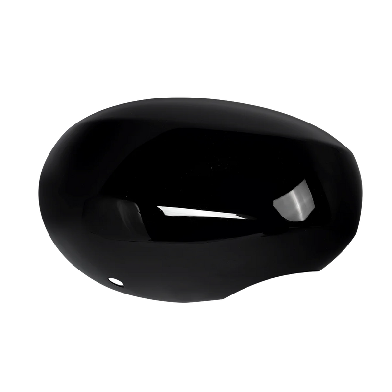 Coque de Rétroviseur Mini Cooper F54 F56 Noir Brillant