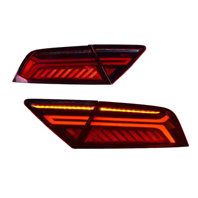 Feux Arrière LED Audi A7 2011-2018