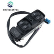 Bouton Lève-Vitre Mercedes CLK W208 W209