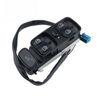 Bouton Lève-Vitre Mercedes CLK W208 W209