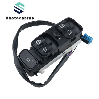 Bouton Lève-Vitre Mercedes CLK W208 W209