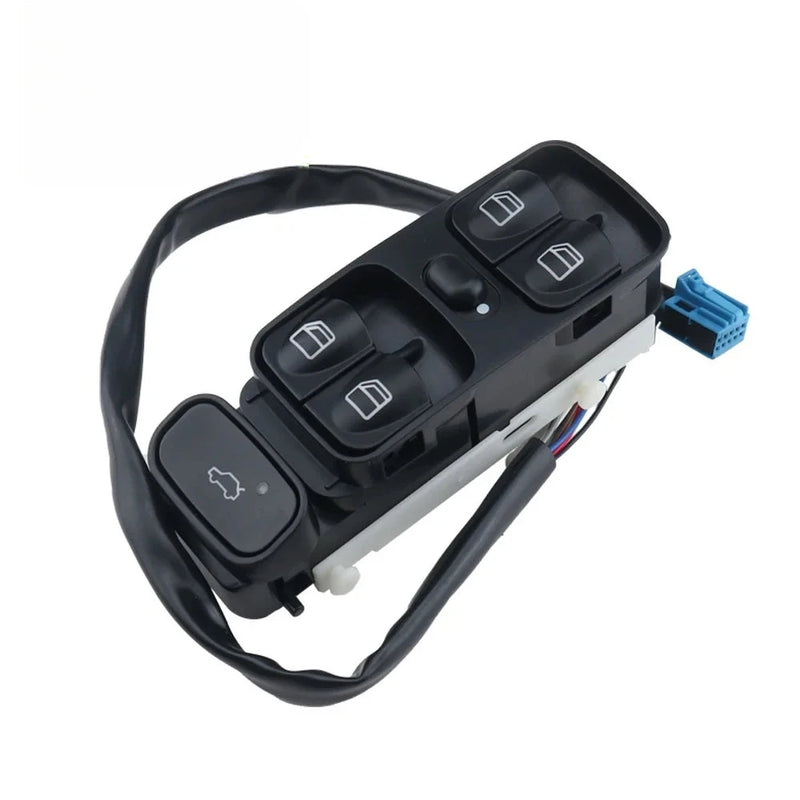Bouton Lève-Vitre Mercedes CLK W208 W209
