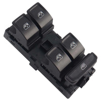 Bouton Lève-Vitre Volkswagen Golf 7 Passat B8 Seat Leon 2013-2018 — détail de finition