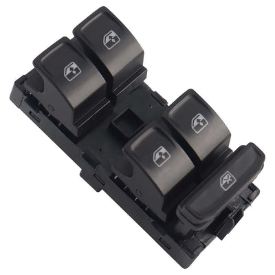 Bouton Lève-Vitre Volkswagen Golf 7 Passat B8 Seat Leon 2013-2018