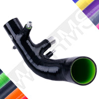 Durite d'Admission Silicone Turbo Alfa Romeo MiTo Fiat Grande Punto 1.4 T-Jet