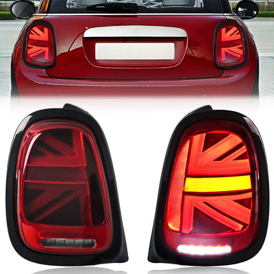 Feux Arrière LED Mini Cooper F55 F56 F57 2014-2021