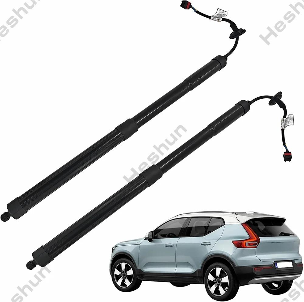 Vérins de Hayon Électrique Volvo XC40 2019-2023