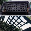 Rangement Filet de Chargement Jeep Wrangler