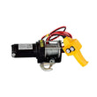 Treuil Électrique Étanche 3000 lbs 12V Aluminium