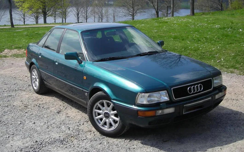 4 wheel hub center caps for Audi 80 90 100 Cabriolet B3 B4 A6 S4 S6, decorative and protective car wheel hub caps