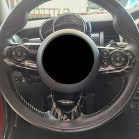 Cache-Boutons Mini Cooper F54 F55 F56 F57 F60