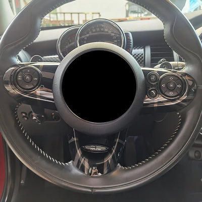 Cache-Boutons Mini Cooper F54 F55 F56 F57 F60