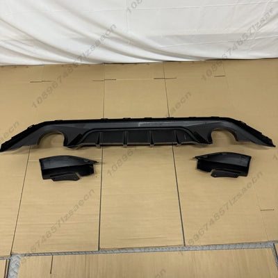 Diffuseur Arrière Ford Focus ST MK4 Hatchback 2018-2022