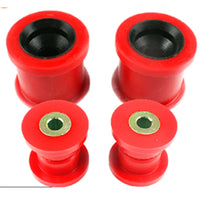 Silent Blocs Polyuréthane Bras de Suspension Volkswagen Golf 5 Audi A3