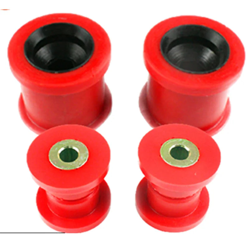 Silent Blocs Polyuréthane Bras de Suspension Volkswagen Golf 5 Audi A3