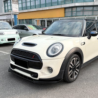 Lame de Pare-Choc Avant Mini Cooper S JCW F56