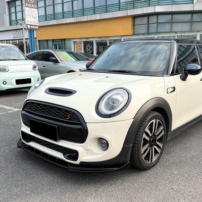 Lame de Pare-Choc Avant Mini Cooper S JCW F56
