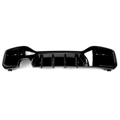Diffuseur Arrière BMW Série 1 F20 F21 LCI 2015-2019