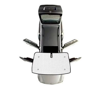 Pare-Soleil Anti-UV Hyundai Santa Fe DM 2013-2017
