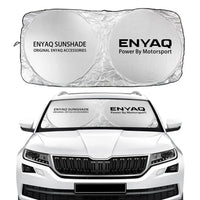 Pare-Soleil Pare-Brise Skoda Octavia Fabia Superb Kodiaq