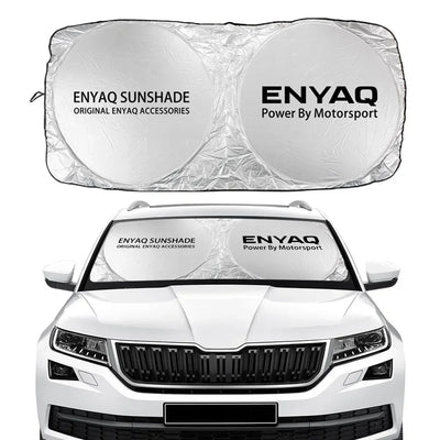 Pare-Soleil Pare-Brise Skoda Octavia Fabia Superb Kodiaq